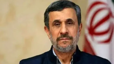 پیام تسلیت محمود احمدی‌نژاد در پی شهادت رهبر انقلاب