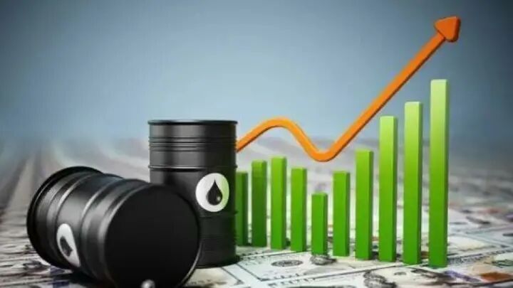 افزایش ۱۰ درصدی قیمت نفت و احتمال رسیدن آن به ۱۰۰ دلار
