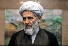 فارس: ادعای هدفگیری و ترور حسین طائب توسط ارتش اسرائیل و آمریکا صحت ندارد؛ او سالم است