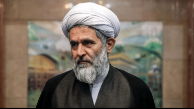 فارس: ادعای هدف‌گیری و ترور حسین طائب توسط ارتش اسرائیل و آمریکا صحت ندارد؛ او سالم است