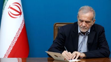 پزشکیان: نتانیاهو ۳ چهرهٔ فریبکار دارد / فریب بر اساس جغرافیای مخاطب