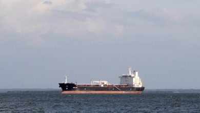 سپاه: یک نفتکش در خلیج فارس مورد اصابت پهپاد انهدامی قرار گرفت