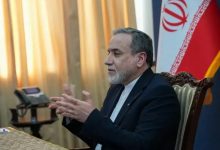 عراقچی: آمادگی مشروط ایران برای کاهش تنش با برداشت غلط رئیس جمهور آمریکا نابود شد