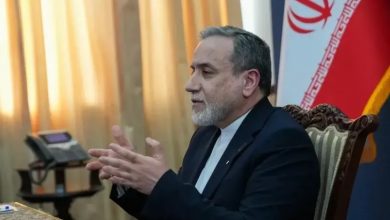 عراقچی: آمادگی مشروط ایران برای کاهش تنش با برداشت غلط رئیس جمهور آمریکا نابود شد