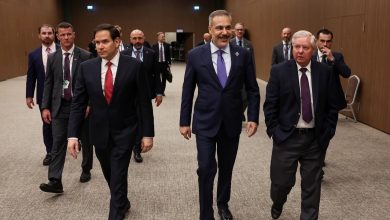 وزیر خارجه ترکیه: همتای آمریکاییام به من اطمینان داد که واشنگتن قصد ندارد کردها را وارد نبرد کند