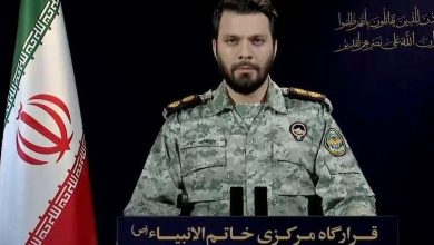 سخنگوی قرارگاه خاتم: اگر جلوی حمله به زیرساختهای ایران گرفته نشود اقدامات مشابهی انجام میشود / اگر تحمل نفت بیش از بشکه ای ۲۰۰ دلار را دارید این بازی را ادامه دهید