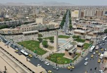 معاون استاندار قم: امروز سه نقطه از محله‌های قم از جمله زنبیل آباد، شهرک شهاب و صفاییه مورد حجوم دشمن قرار گرفت