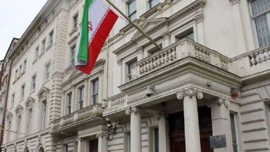 سفیر ایران در سازمان ملل: چهار دیپلمات ایرانی در لبنان ترور شده اند
