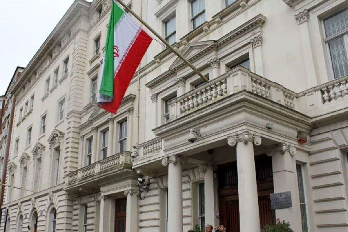 سفیر ایران در سازمان ملل: چهار دیپلمات ایرانی در لبنان ترور شده اند