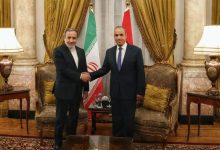 گفتوگوی تلفنی وزرای خارجه ایران و مصر/ آخرین دیدگاههای تهران در خصوص جنگ از سوی عراقچی تشریح شد