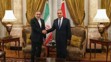 گفتوگوی تلفنی وزرای خارجه ایران و مصر/ آخرین دیدگاههای تهران در خصوص جنگ از سوی عراقچی تشریح شد
