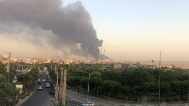 تخریب ۲ مدرسه و ۱۰۰ واحد مسکونی در اثر حمله آمریکایی، صهیونی در فردیس