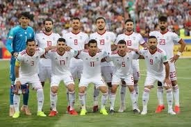 لغو تمامی دیدار‌های تیم ملی فوتبال ایران