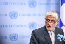 ایروانی: انگلستان جایگاه‌ قربانی و متجاوز را وارونه کرده