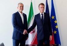 گفتوگوی تلفنی ماکرون و پزشکیان