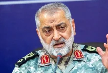 سخنگوی ارشد نیروهای مسلح، خبر مخفی شدن نیروی دریایی سپاه در بنادر اقتصادی را تکذیب کرد
