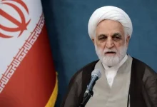 محسنی اژه‌ای از تشکیل شورای موقت رهبری خبر داد