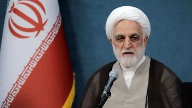 محسنی اژه‌ای از تشکیل شورای موقت رهبری خبر داد