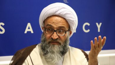 نماینده خوزستان در مجلس خبرگان: گزینه اصلح انتخاب شده است/ شیطان بزرگ، از برگزیده نمایندگان اسم برده است