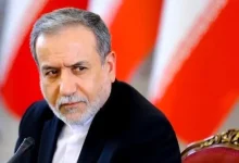 عراقچی: زمان و نحوه پایان جنگ را ایران تعیین می‌کند