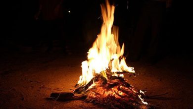ترقه‌بازی در چهارشنبه‌سوری امسال ممنوع شد