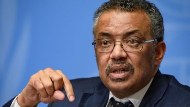 رئیس سازمان جهانی بهداشت: حمله به مراکز غیرنظامی مصداق جنایات جنگی است
