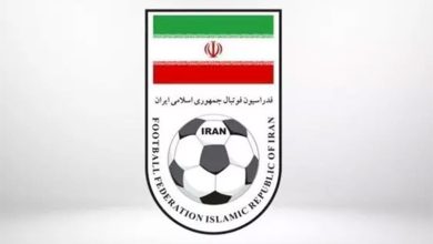 نامه فدراسیون فوتبال به فیفا