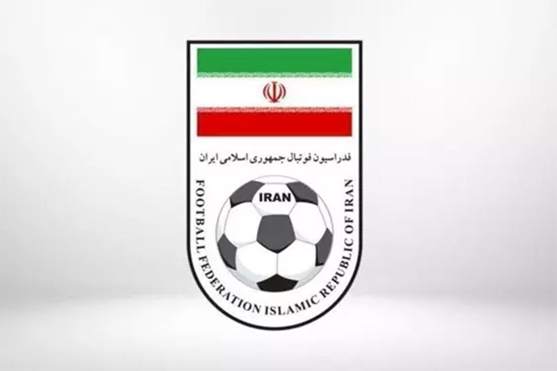 نامه فدراسیون فوتبال به فیفا
