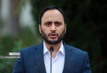 روایت سخنگوی دولت سیزدهم از التماس آمریکا برای باز کردن تنگه هرمز! + عکس