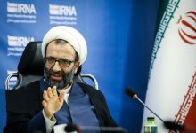علیرضا سلیمی: بستر تلگرام و واتساپ دارای ابزار جاسوسی است/ زمان جنگ به جاسوس فرصت عرض‌اندام داده نمی‌شود