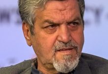 توئیت مصطفی کواکبیان در پی انتخاب رهبر جدید ایران