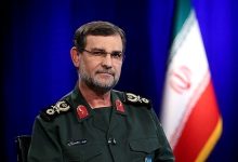 دریادار تنگسیری: چند نفتکش حامل نفت ایران کیلومترها دورتر رفع توقیف شد