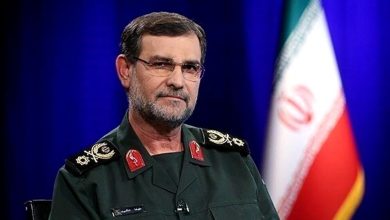 دریادار تنگسیری: چند نفتکش حامل نفت ایران کیلومترها دورتر رفع توقیف شد