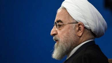 پیام حسن روحانی در پی شهادت رهبر معظم انقلاب؛ شورای موقت رهبری با درایت و متانت و سرعت، کشور را در این روزهای سرنوشتساز مدیریت خواهد نمود