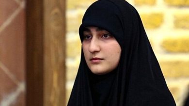هشدار دختر شهید سلیمانی به عربستان و امارات/ فرزندان مکتب حاج قاسم برنامه مفصلی برای خائنان تدارک دیده‌اند