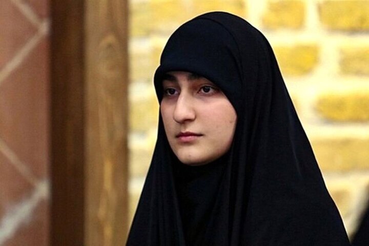 هشدار دختر شهید سلیمانی به عربستان و امارات/ فرزندان مکتب حاج قاسم برنامه مفصلی برای خائنان تدارک دیده‌اند