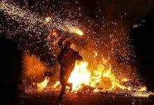 برهم‌زنندگان امنیت چهارشنبه‌سوری تحت تعقیب قضایی قرار می‌گیرند/ مجازات قانونی کسانی که مرتکب اخلال در نظم و آسایش عمومی شوند