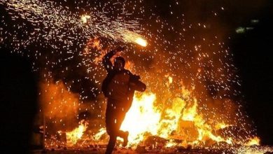 برهم‌زنندگان امنیت چهارشنبه‌سوری تحت تعقیب قضایی قرار می‌گیرند/ مجازات قانونی کسانی که مرتکب اخلال در نظم و آسایش عمومی شوند