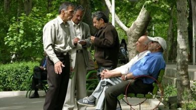 زمان پرداخت «عیدی» بازنشستگان جامانده اعلام شد
