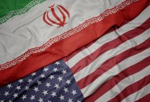 حادثه سخت برای آمریکا توسط ایران اعلام شد