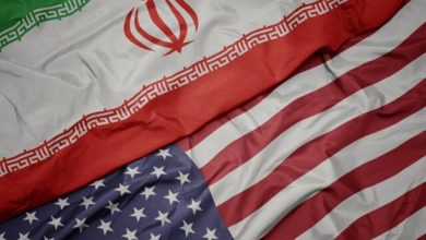 حادثه سخت برای آمریکا توسط ایران اعلام شد
