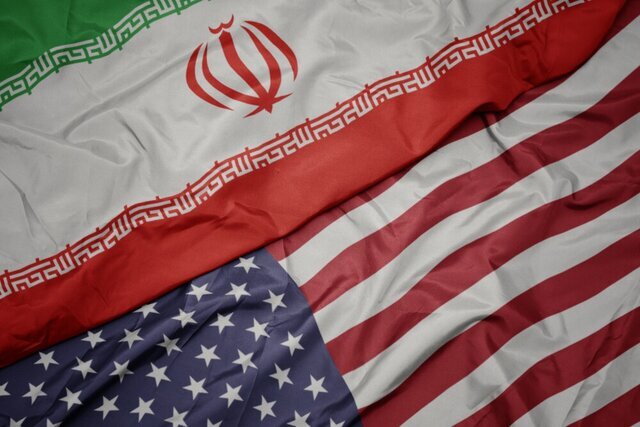 حادثه سخت برای آمریکا توسط ایران اعلام شد