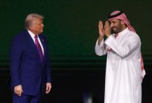 نیویورک‌تایمز: بن سلمان از ترامپ خواسته است که به وارد کردن ضربات سخت به ایران ادامه دهد