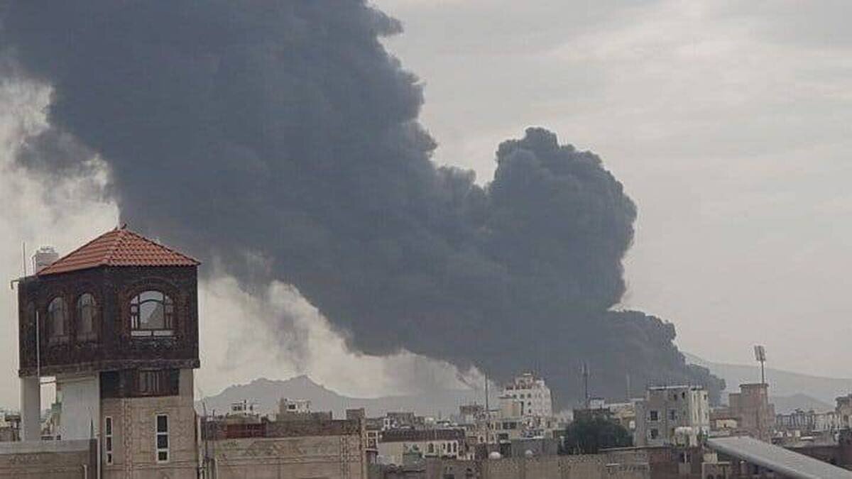 صنعا: بستن تنگه باب‌المندب جزو گزینه‌های ما برای مقابله با اسرائیل است