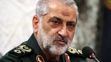 هشدار سخنگوی‌ ارشد نیروهای مسلح به اسرائیل و آمریکا در پی حمله به مناطق مسکونی