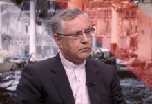 هشدار تهران به لندن: در صورت مداخله در جنگ تهران واکنش نشان خواهد داد