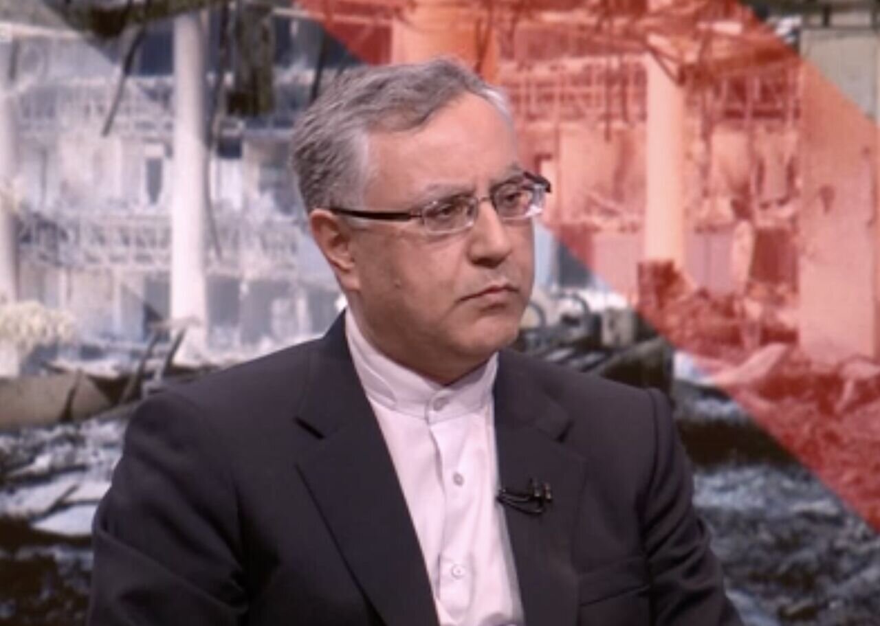 هشدار تهران به لندن: در صورت مداخله در جنگ تهران واکنش نشان خواهد داد