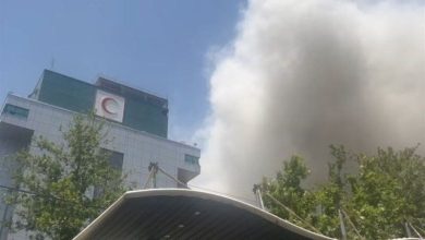 تخلیه محلات شهر مریوان صحت دارد؟/ اطلاعیه رسمی منتشر شد