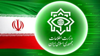 اقدام مشترک وزارت اطلاعات و سپاه علیه گروه‌هک‌ها در اقلیم کردستان