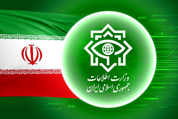اقدام مشترک وزارت اطلاعات و سپاه علیه گروه‌هک‌ها در اقلیم کردستان